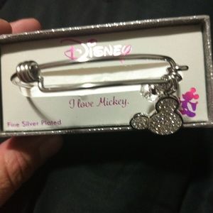Mickey Mouse bracelet